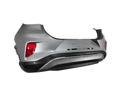 Paragolpes Trasero Ford Puma VERSION INDEFINIDA