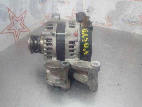 Foto 3ª: Alternador Ford Focus GHIA BERLINA 146CV 107KW [AODA] (2006)