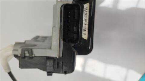 Foto 2ª: Cerradura Puerta Trasera Derecha Peugeot 3008 1.6 BLUEHDI 115 MCBHXW MCBHYB) 116CV 85KW [BHX (DV6FC)] (2014)