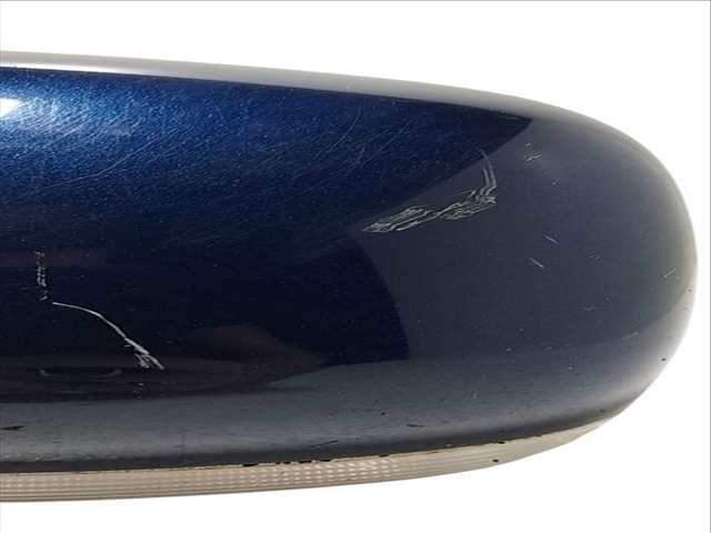 Foto 2ª: Retrovisor Izquierdo Volkswagen Touareg 2.5 TDI DPF 174CV [BAC] (2002)