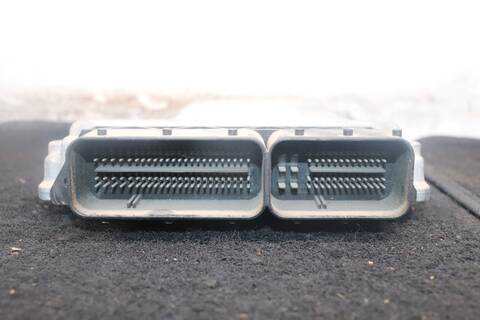 Foto 2ª: Centralita Motor ECU Bmw Serie 3 315 204D4 BERLINA (2005)