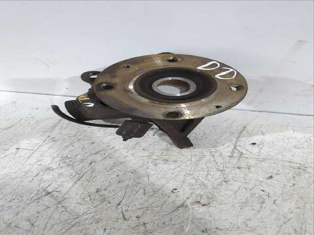 Foto 2ª: Mangueta Delantera Derecha Citroen Xsara 1.6 HDI PICASSO 90CV [9HX (DV6ATED4)] (1999)