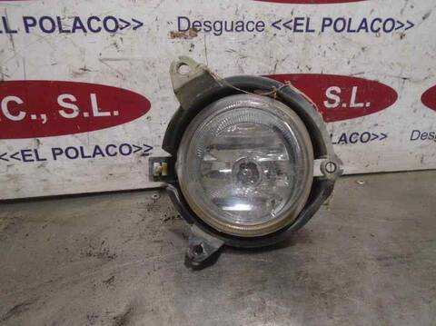 Faro Antiniebla Delantero Izquierdo Ssangyong Actyon 136CV 100KW