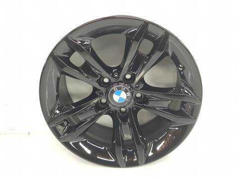 LLanta Aleacion Bmw X1 2.0 TD 143CV