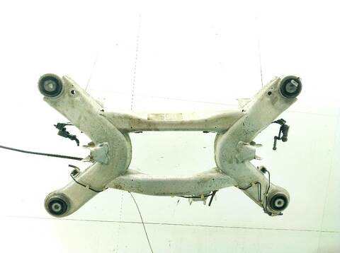 Puente Trasero Volkswagen Phaeton 3.0 V6 TDI 4MOTION