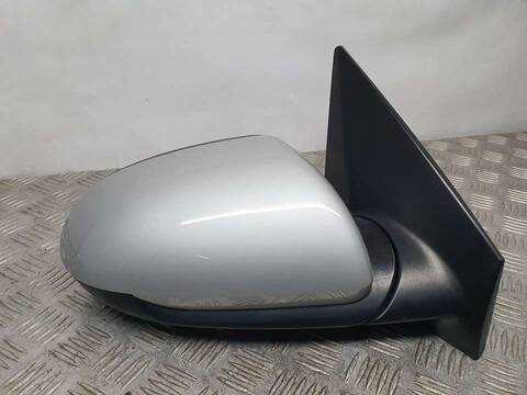 Foto 2ª: Retrovisor Derecho Kia Rio TECH 84CV 62KW [G4LA] (2018)