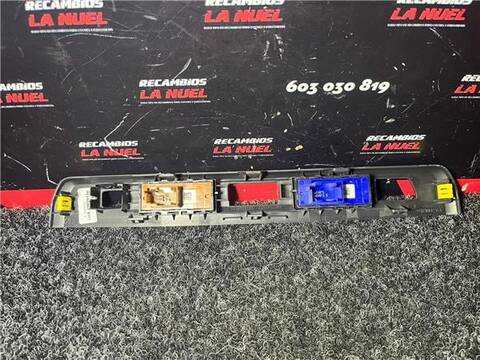 Foto 2ª: Mando Multifuncion Citroen Jumpy CONTROL M BLUE-HDI FAP 122CV 90KW FURGON [AHK / DW10FE] (2020)