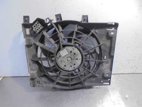 Electroventilador Aire Acondicionado Opel Astra 1.9 CDTI 120CV 88KW