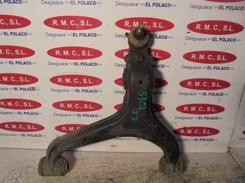 Brazo Suspension Delantero Izquierdo Ssangyong Rexton 2.9 TD CAT 120CV 88KW
