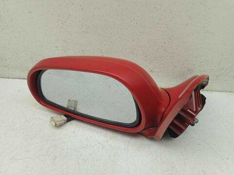 Retrovisor Izquierdo Mazda MX3 1.9 V6 24V CAT 133CV 98KW EC)