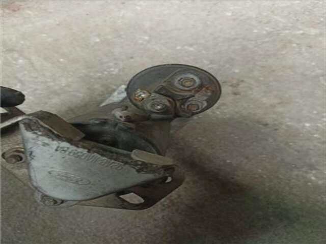 Foto 3ª: Motor de Arranque Ford Escort 1.8 CLX BERLINA [1.8 LTR. - 44 KW DIESEL CAT]