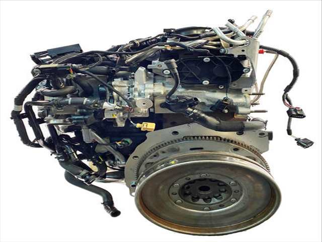Motor Completo Audi A4 B9 190CV 140KW