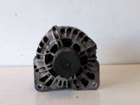 Alternador Renault Megane K9K832 BERLINA III BERLINA 5P