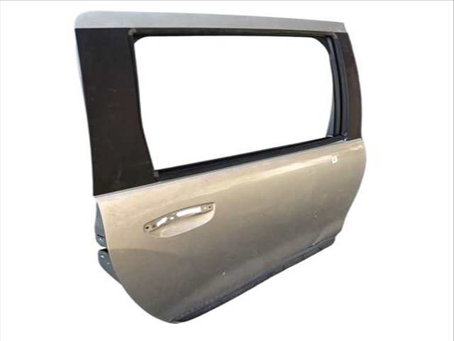 Foto 2ª: Puerta Trasera Derecha Dacia Lodgy 1.5 DCI (2012)