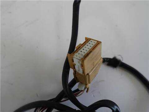 Foto 3ª: Retrovisor Derecho Audi A4 2.0 BERLINA 130CV 96KW [ALT] (2002)