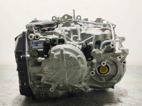 Foto 3ª: Caja Cambios Automatica Peugeot 2008 1.2 PURETECH 130 131CV 96KW [HN05] (2023)