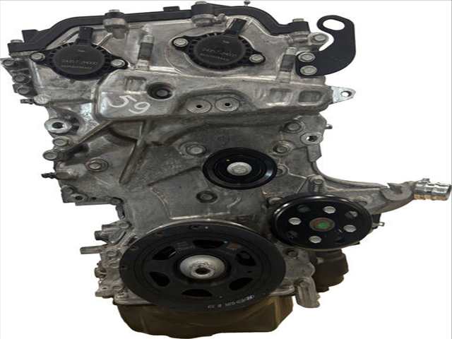 Motor Completo Kia Sportage 265CV 195KW