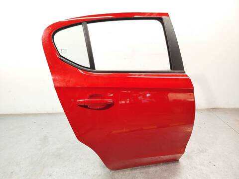 Puerta Trasera Derecha Opel Corsa 1.4 08 68) 90CV 66KW