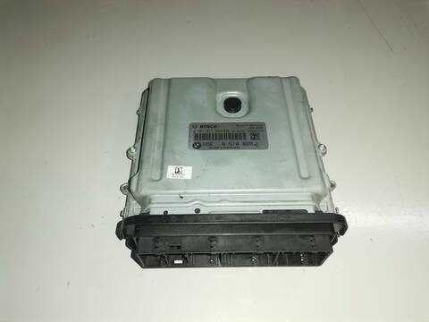Centralita Motor ECU Bmw Serie 3 315 320D XDRIVE 184CV