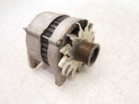 Foto 2ª: Alternador Land Rover Defender 113 CV 83KW [23L] (1995)