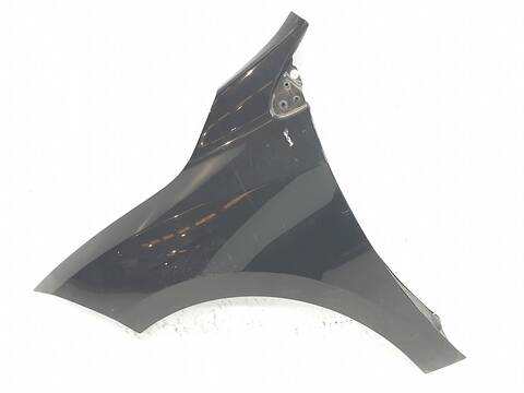 Foto 3ª: Aleta Delantera Izquierda Renault Megane 1.9 DCI D 131CV [F9Q872] (2008)