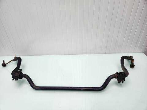 Barra Estabilizadora Delantera Toyota Land Cruiser 3.0 D-4D GX 163CV 120KW