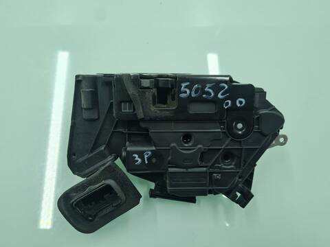 Cerradura Puerta Delantera Derecha Volkswagen Golf SPORT 105CV 77KW