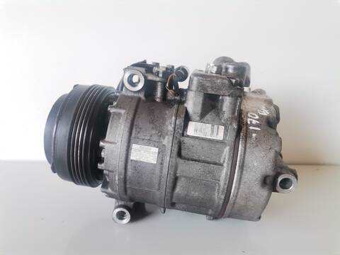 Compresor Aire Acondicionado Bmw Serie 3 315 325I 2.5 24V 192CV