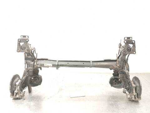 Puente Trasero Peugeot Rifter 1.2 PURETECH 110 110CV 81KW