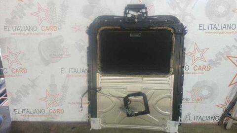 Foto 4ª: Techo Eléctrico Bmw X5 286CV 210KW (2000)