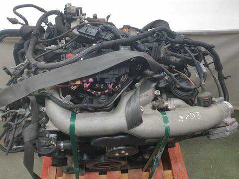 Motor Completo Audi A5 2.7 TDI
