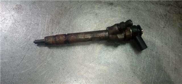 Foto 2ª: Inyectores Bmw Serie 1 114 2.0 116D [2.0 LTR. - 85 KW 16V DIESEL CAT] [N47 D20 C]