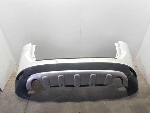 Paragolpes Trasero Volvo XC 60 KINETIC AWD 205CV 151KW