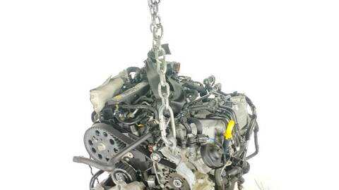 Motor Completo Volkswagen Golf 1.6 TDI 105CV