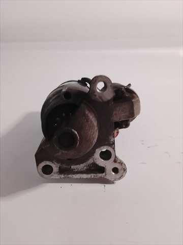 Foto 2ª: Motor de Arranque Renault Laguna 1.9 D [D/F9Q N7] (2002)