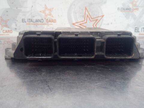 Foto 3ª: Centralita Motor ECU Peugeot 207 XS 90CV 66KW [9HX] (2006)