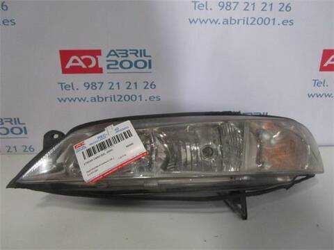Faro Izquierdo Opel Vectra 2.2 DTI 16V 125CV 92KW