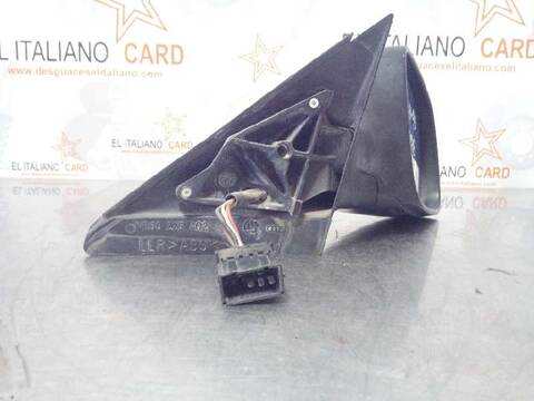 Foto 3ª: Retrovisor Derecho Audi A4 1.9 TDI BERLINA 90CV 66KW (1994)