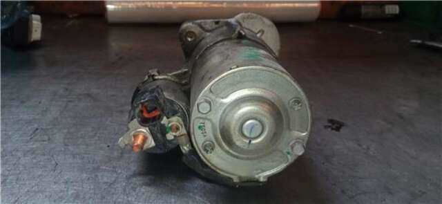 Foto 3ª: Motor de Arranque Hyundai i30 1.0 GO [1.0 LTR. - 88 KW TGDI CAT]