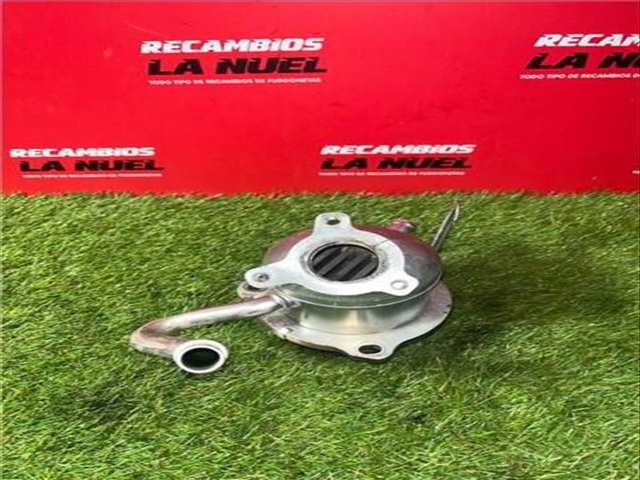 Foto 3ª: Valvula EGR Renault Express ADVANCE BLUE DCI DIESEL FAP 75CV 55KW [K9K U8] (2021)