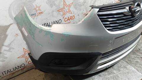 Foto 3ª: Paragolpes Delantero Opel Crossland INNOVATION 131CV 96KW [HN05] (2019)