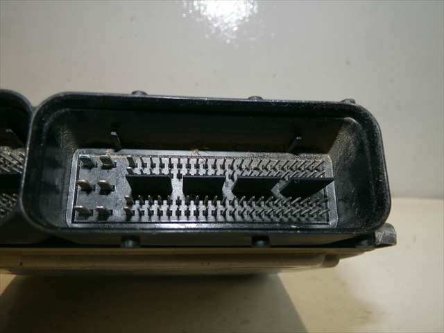 Foto 4ª: Centralita Motor ECU Seat Toledo 1.6 TDI 2013-2017 [CXM] (2015)