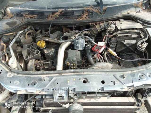 Foto 3ª: Compresor Aire Acondicionado Renault Megane 1.5 DCI II RANCHERA FAMILIAR (KM0/1_) [K9K 724]