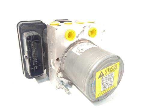 Abs Renault Captur TCE 140 HFN0) 140CV 103KW