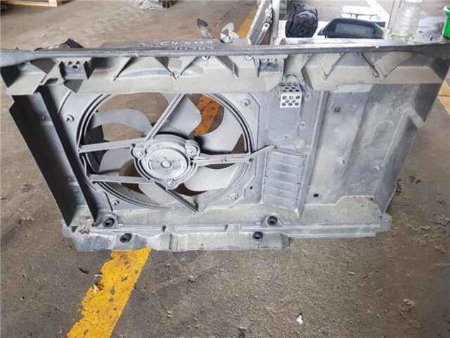 Electroventilador Citroen C4 1.4 16V