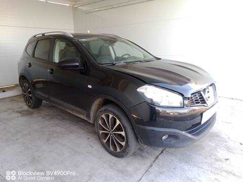 Puerta Delantera Derecha Nissan Qashqai 1.5 DCI 110CV 81KW