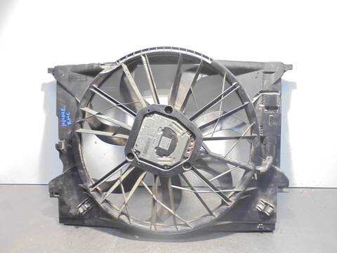 Foto 2ª: Electroventilador Mercedes Clase C 160 350 CGI 219.357) 292CV 215KW [M272985] (2008)