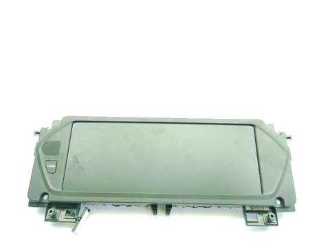 Cuadro de Instrumentos Citroen C4 1.2 THP 130