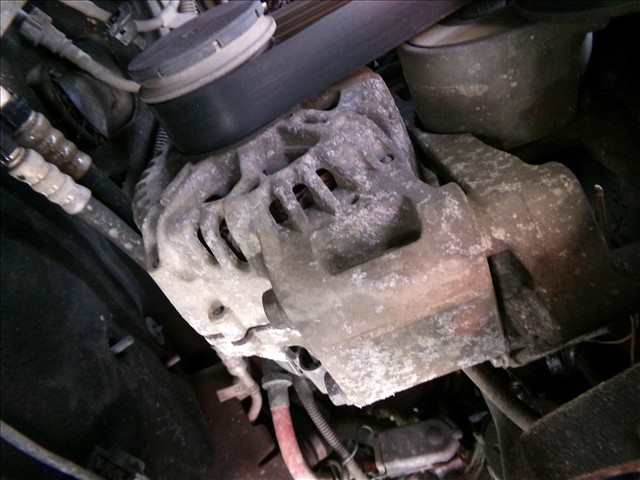 Alternador Fiat Punto 1.3 JTD 2006-2012