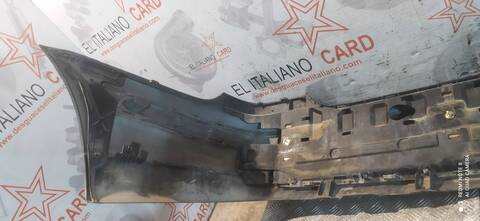 Foto 4ª: Paragolpes Trasero Mercedes Clase C 160 230 COMPRESSOR 208.347) COUPE 193CV 142KW [G111975] (1998)